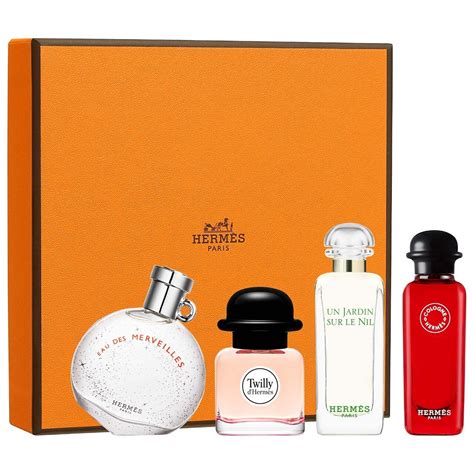 collection cologne hermes|where to buy Hermes perfume.